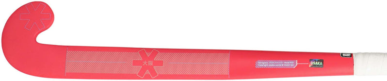 Vision Wg hockeystick