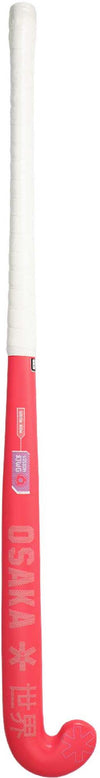 Vision Wg hockeystick