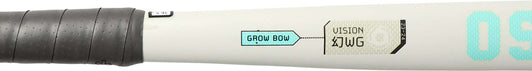 Vision Wg hockeystick