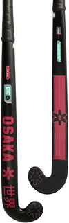 Indoor Vision Gf hockeystick