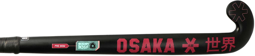 Indoor Vision Gf hockeystick