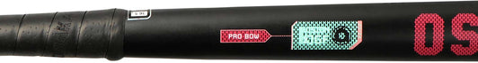 Indoor Vision Gf hockeystick