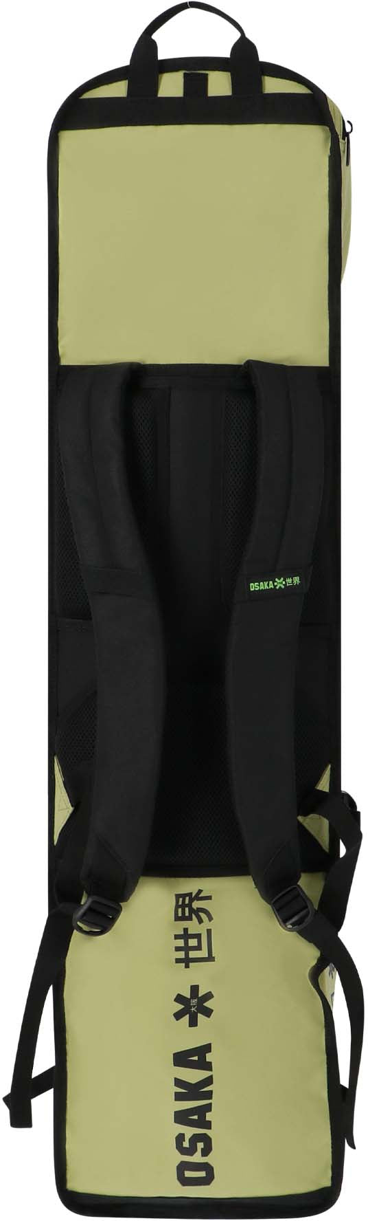 Pro Tour SB Large tas