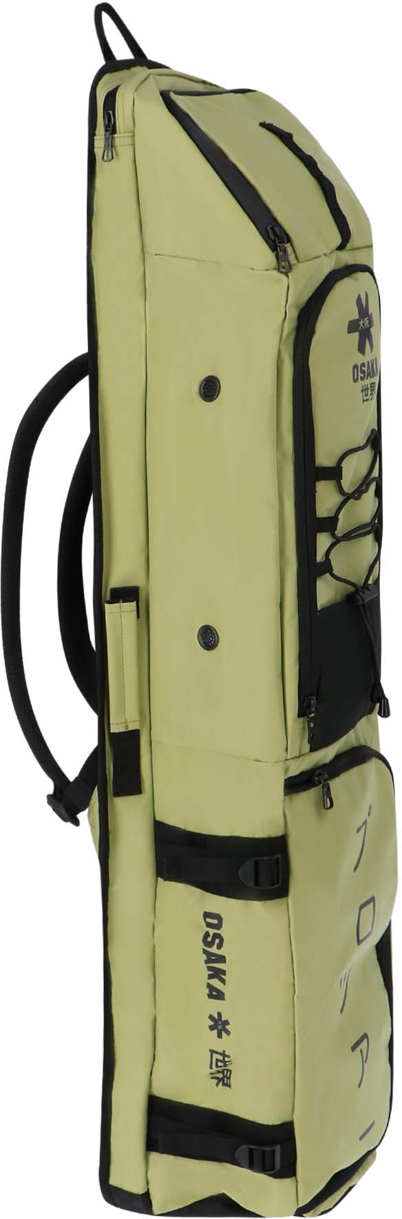 Pro Tour SB Large tas