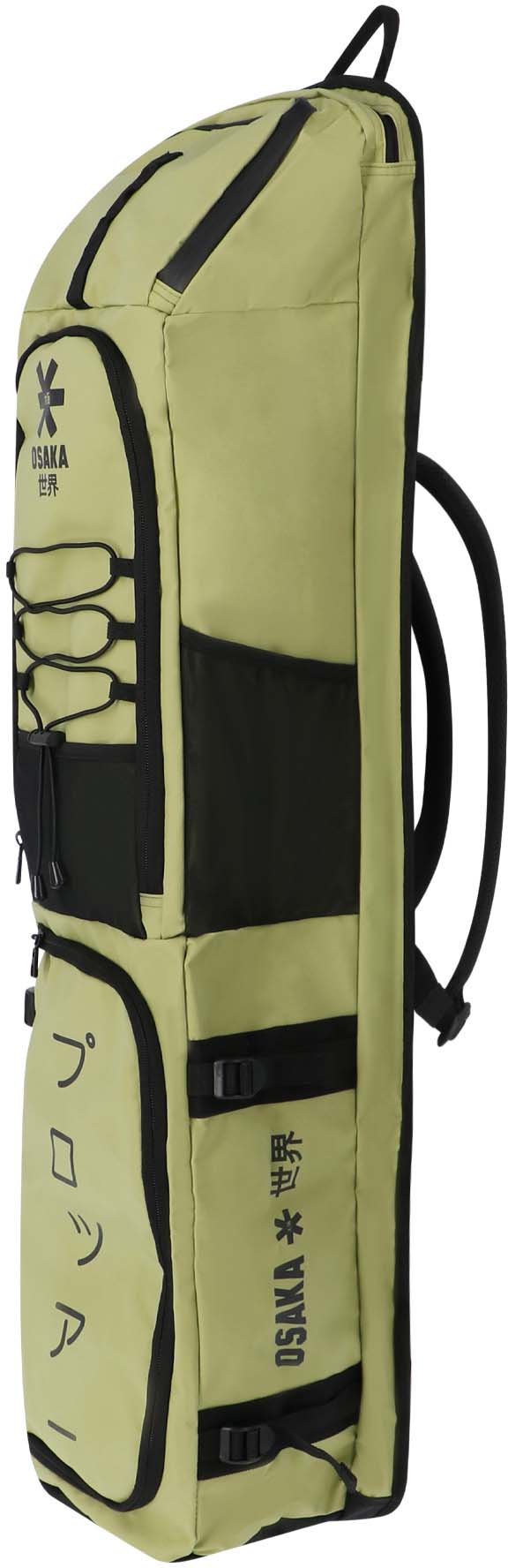 Pro Tour SB Large tas