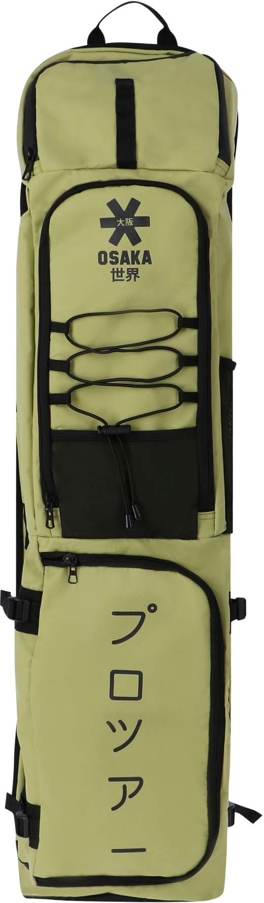 Pro Tour SB Large tas