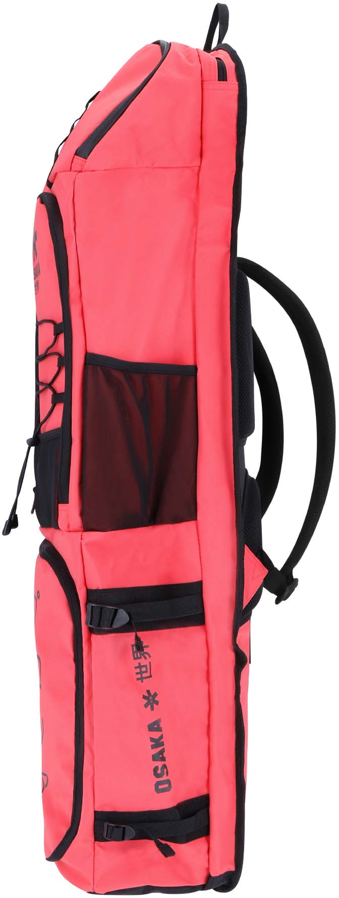 Pro Tour SB Large tas