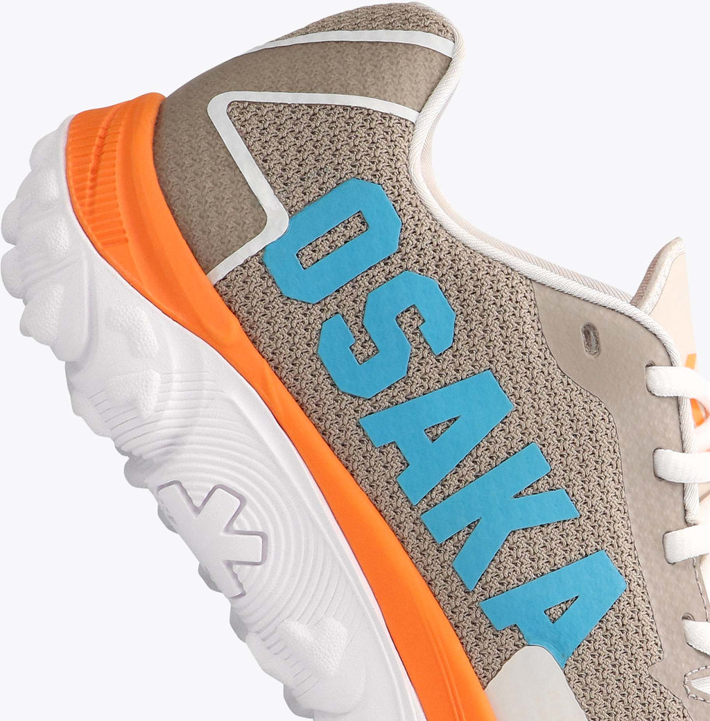 Kai Mk1 Uni hockeyschoenen