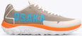 Kai Mk1 Uni hockeyschoenen