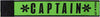10-pack Captain armband