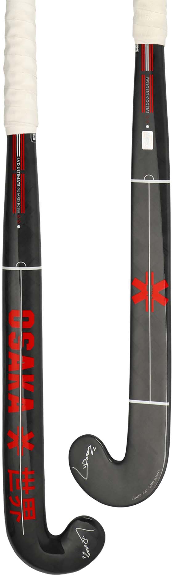 Lvd Limited Edition hockeystick