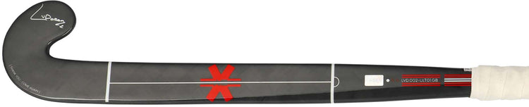Lvd Limited Edition hockeystick