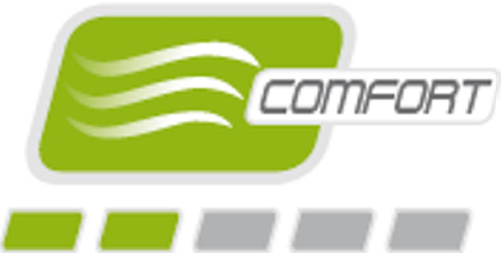 Dura Tech Flex 1.38 mm tennissnaar
