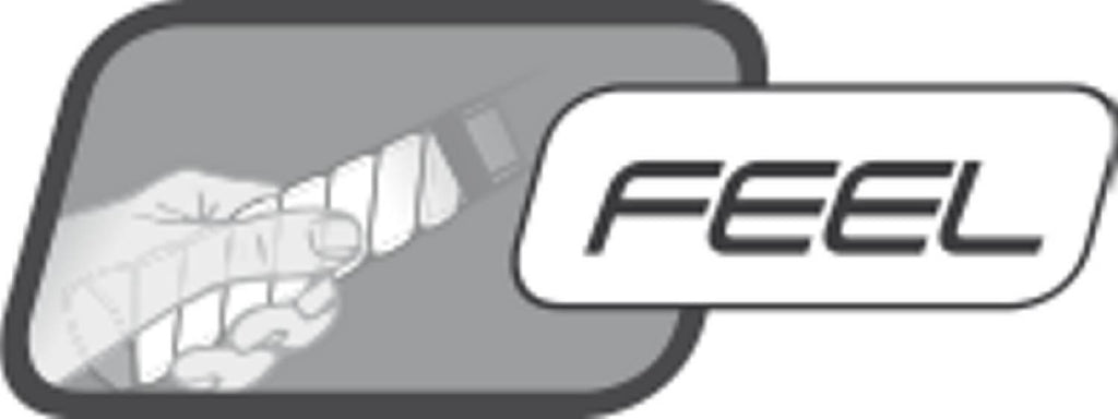 Pro Leder 1.50 mm basisgrip