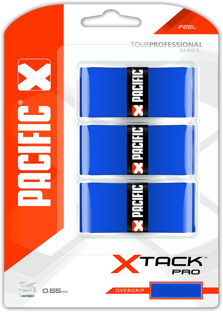 X Tack Pro overgrip