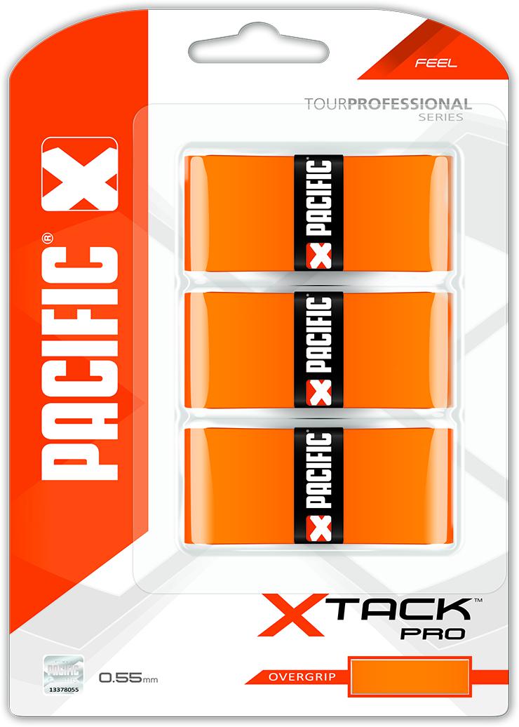 X Tack Pro overgrip