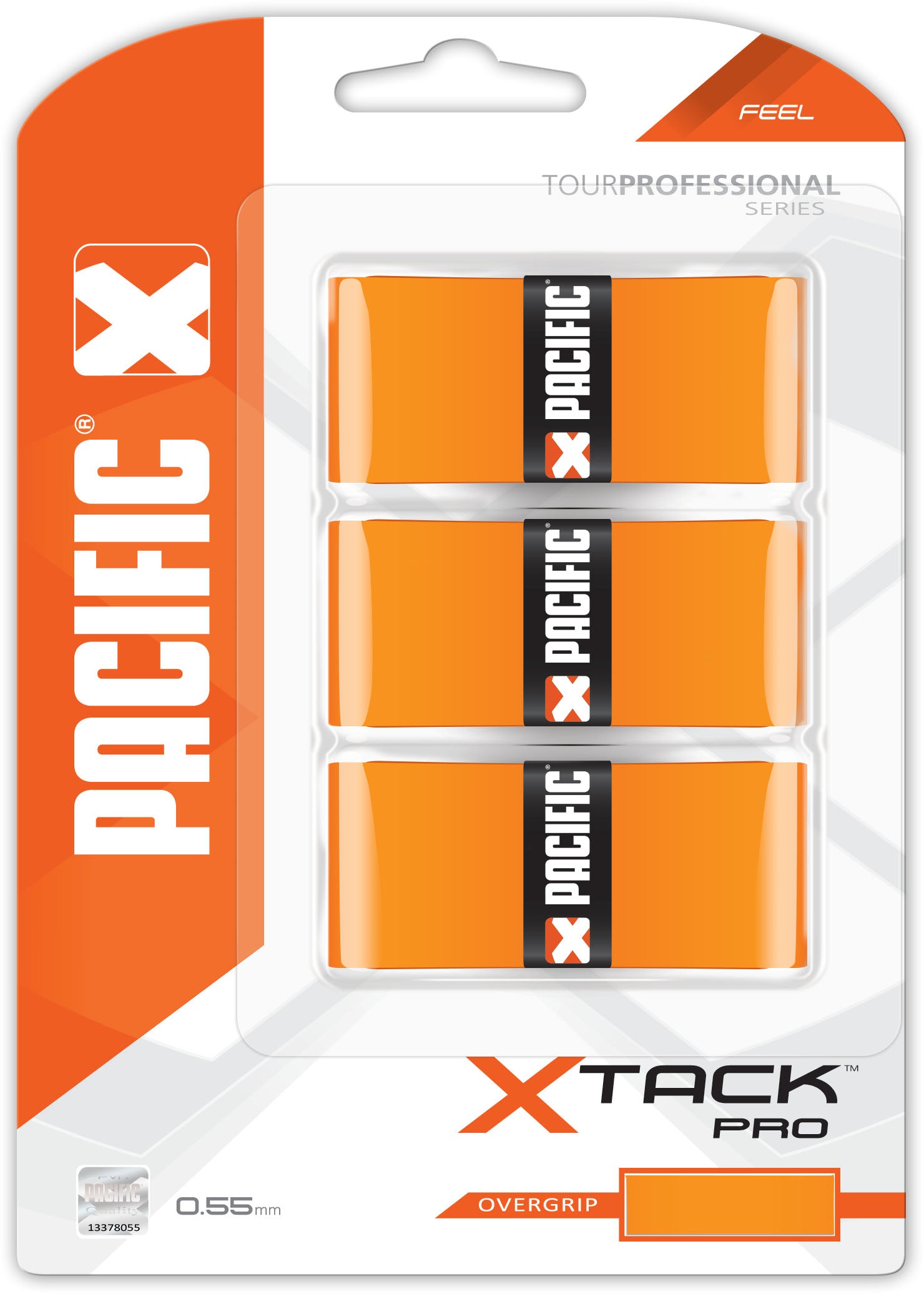 X Tack Pro overgrip