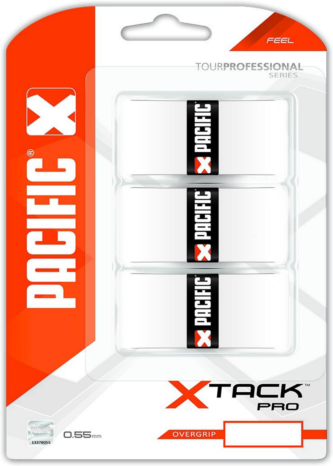 X Tack Pro overgrip
