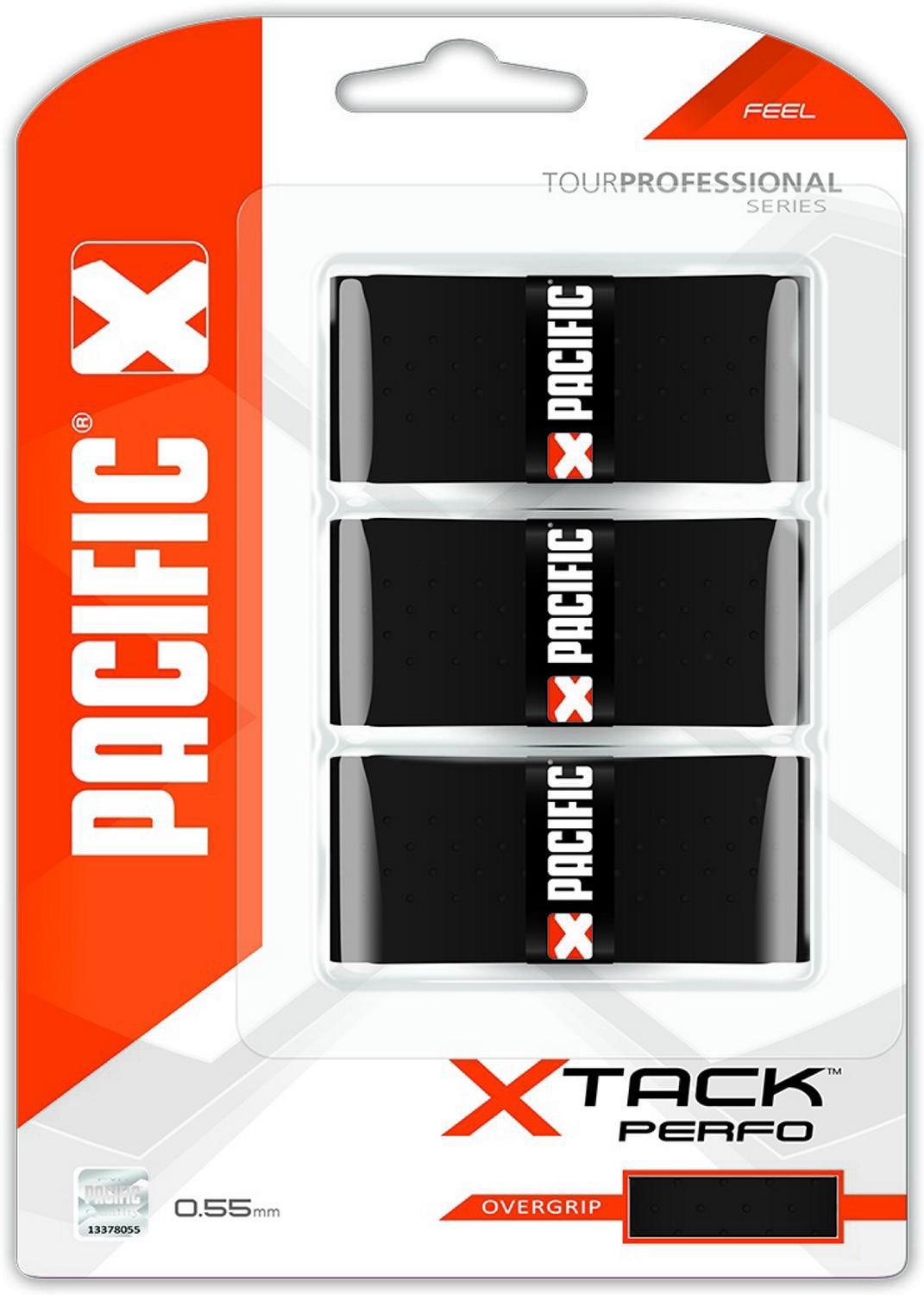 X Tack Perfo overgrip