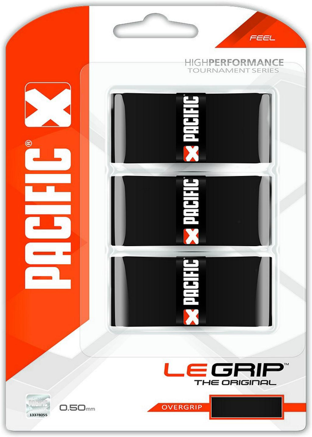 Le Grip overgrip