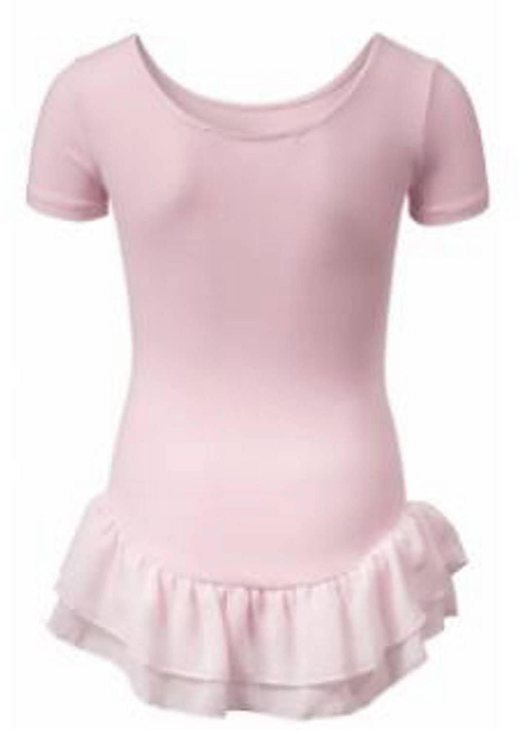 kids balletpakje