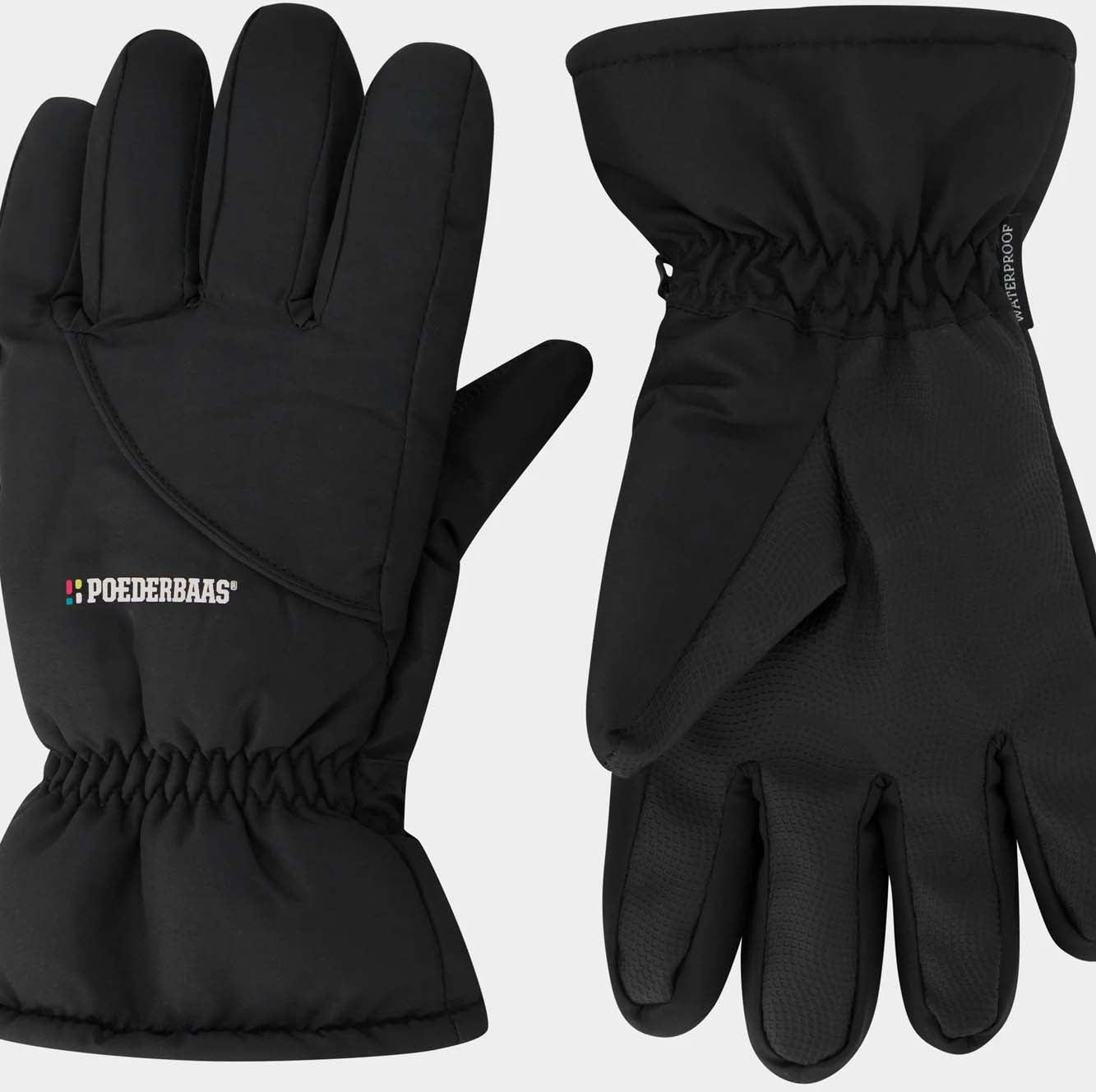 ski handschoenen