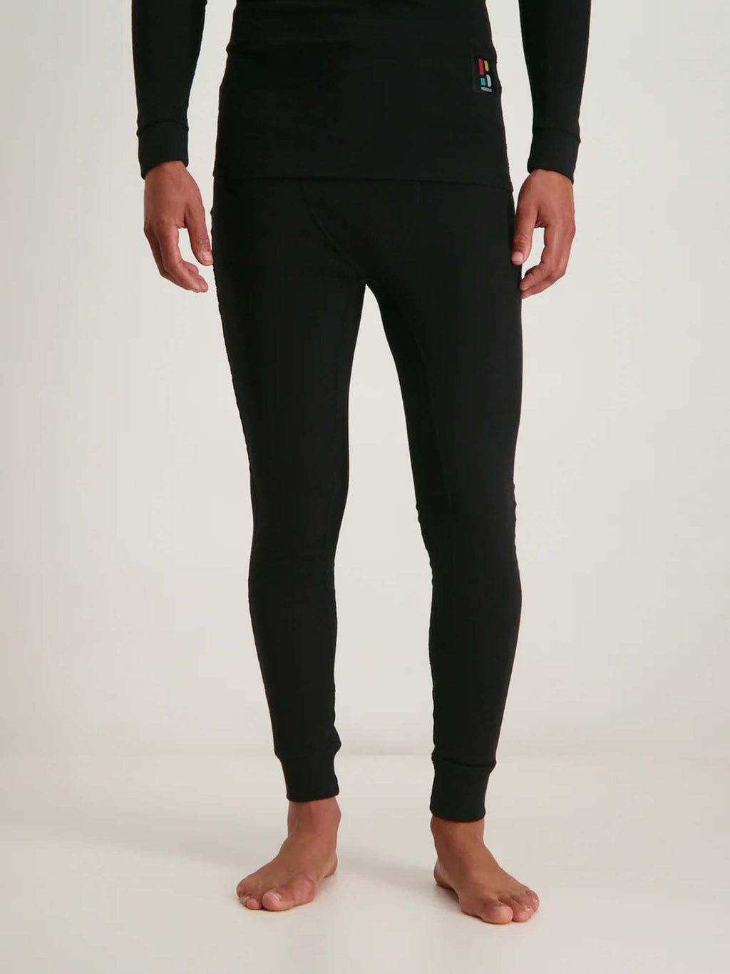 Pro Thermo Baselayer broek