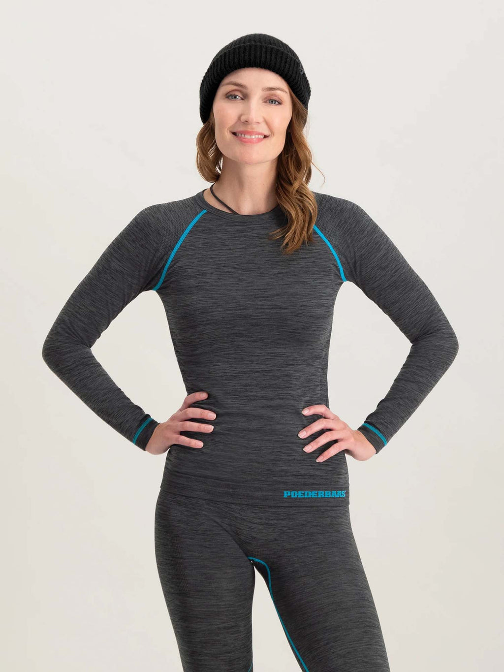 Superior Thermal shirt