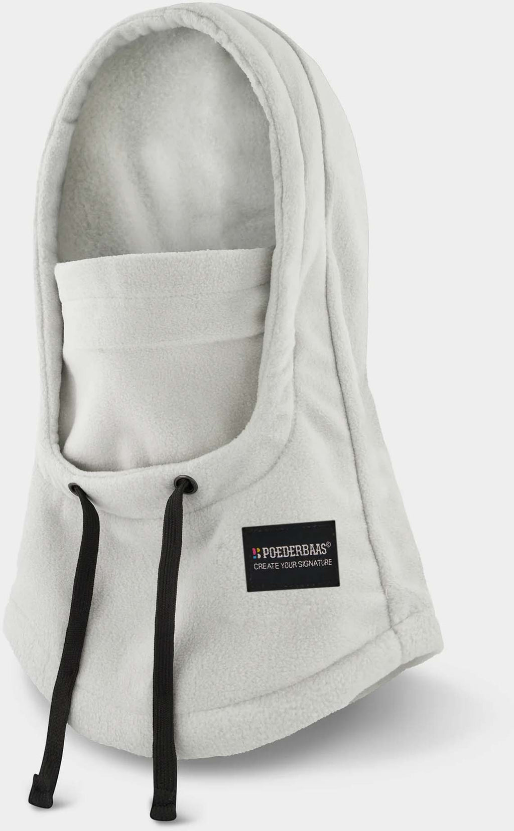 Fleece bivakmuts