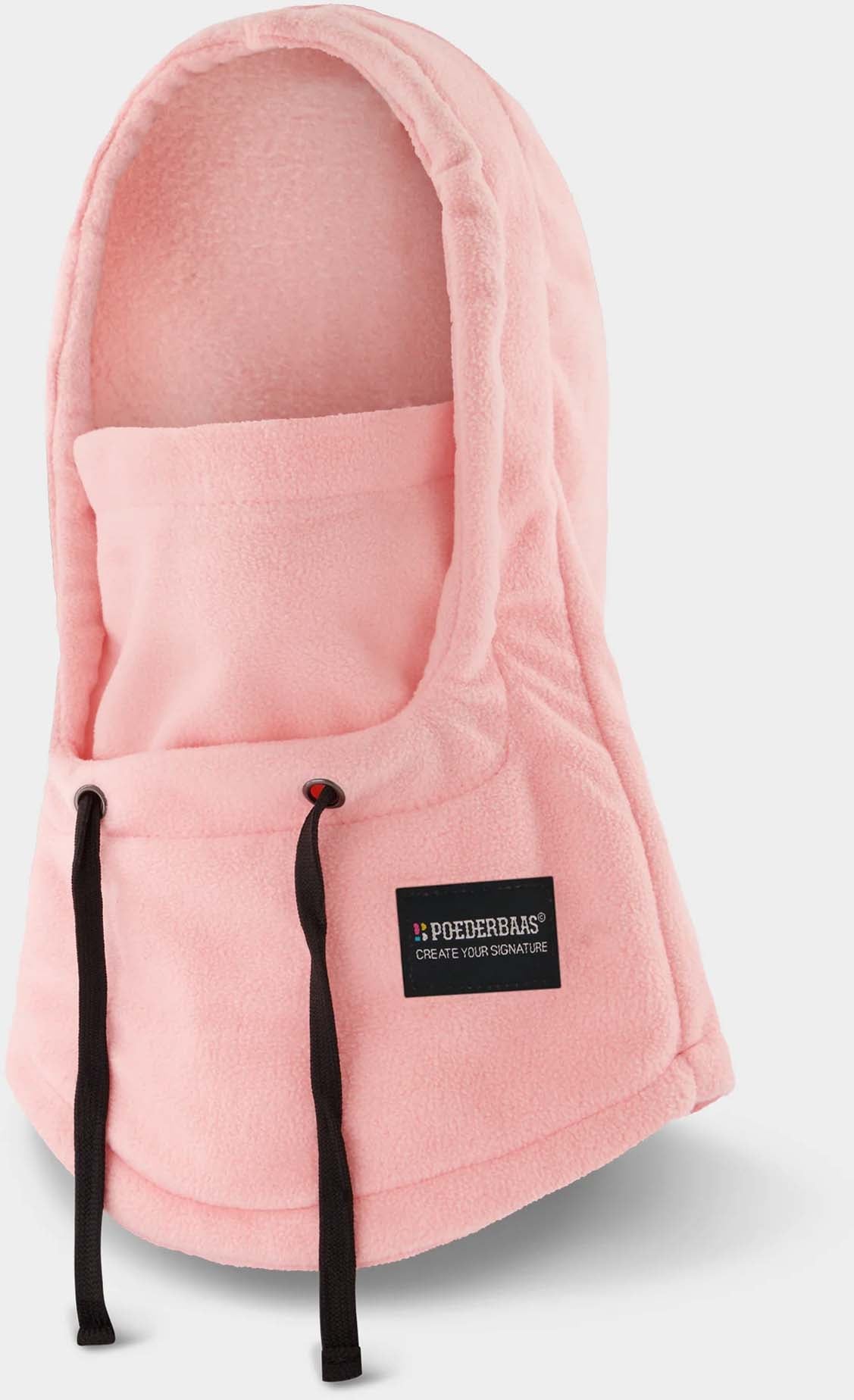 Fleece bivakmuts