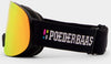 Freeride skibril