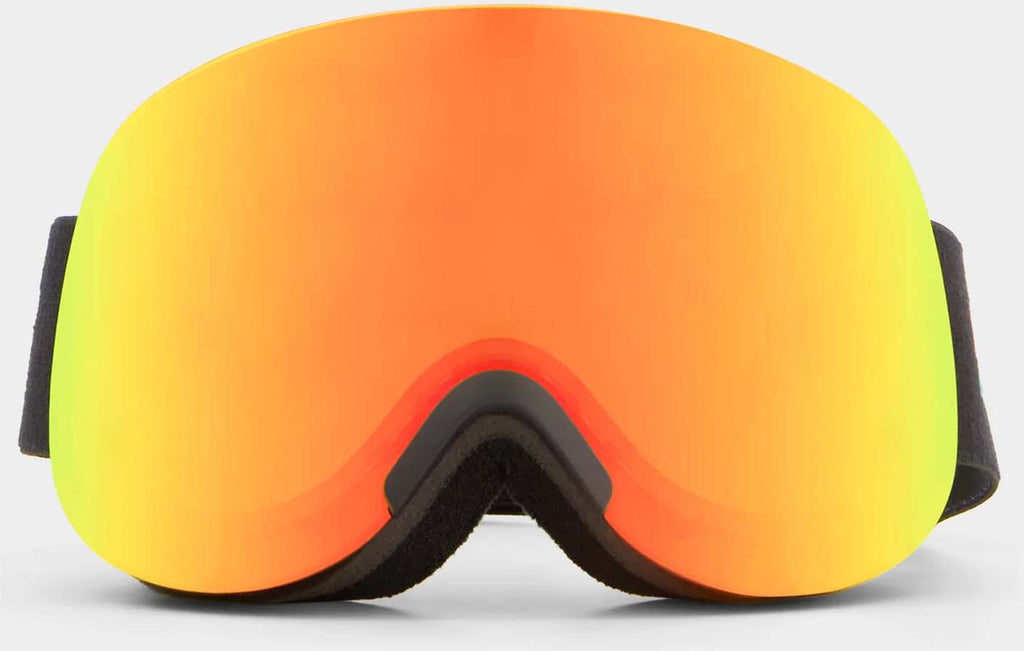 Freeride skibril