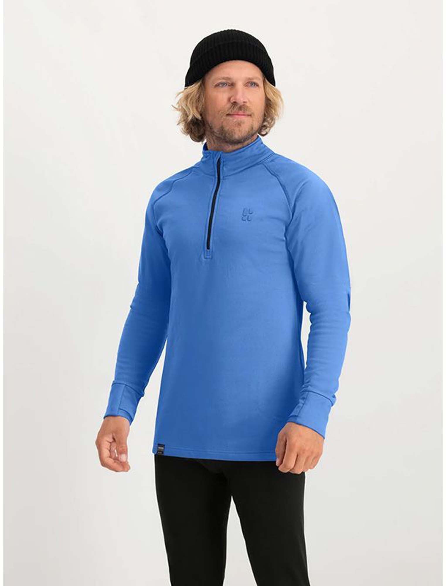 Arctic skipully