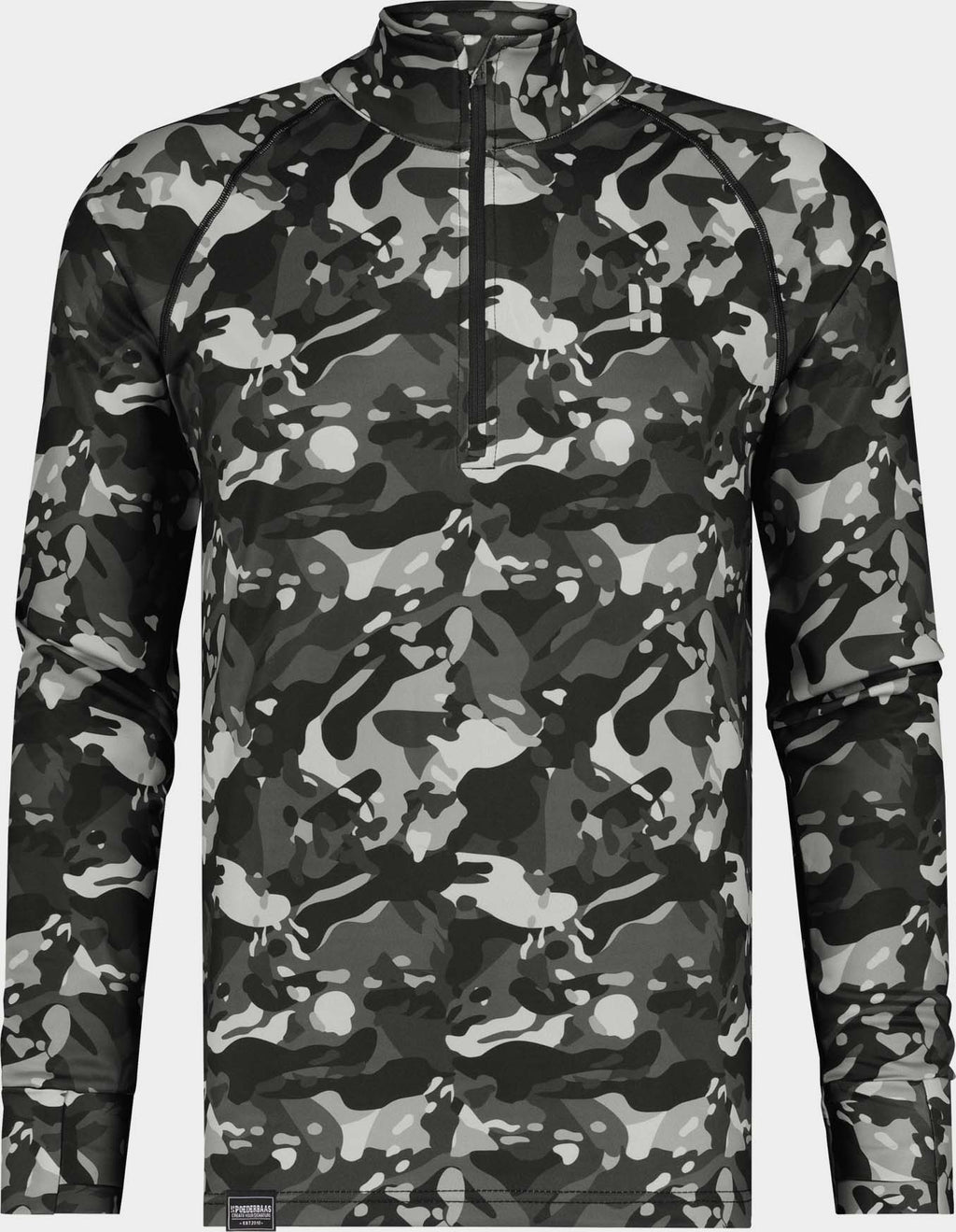 Camo skipully