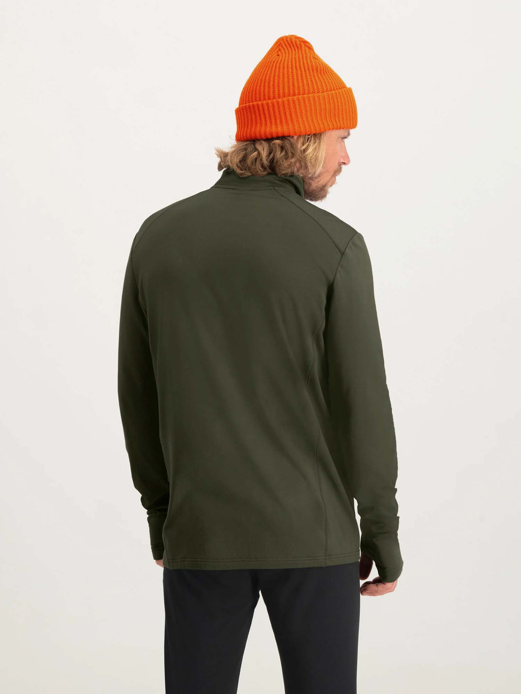 Four Seasons Lightweight skipully