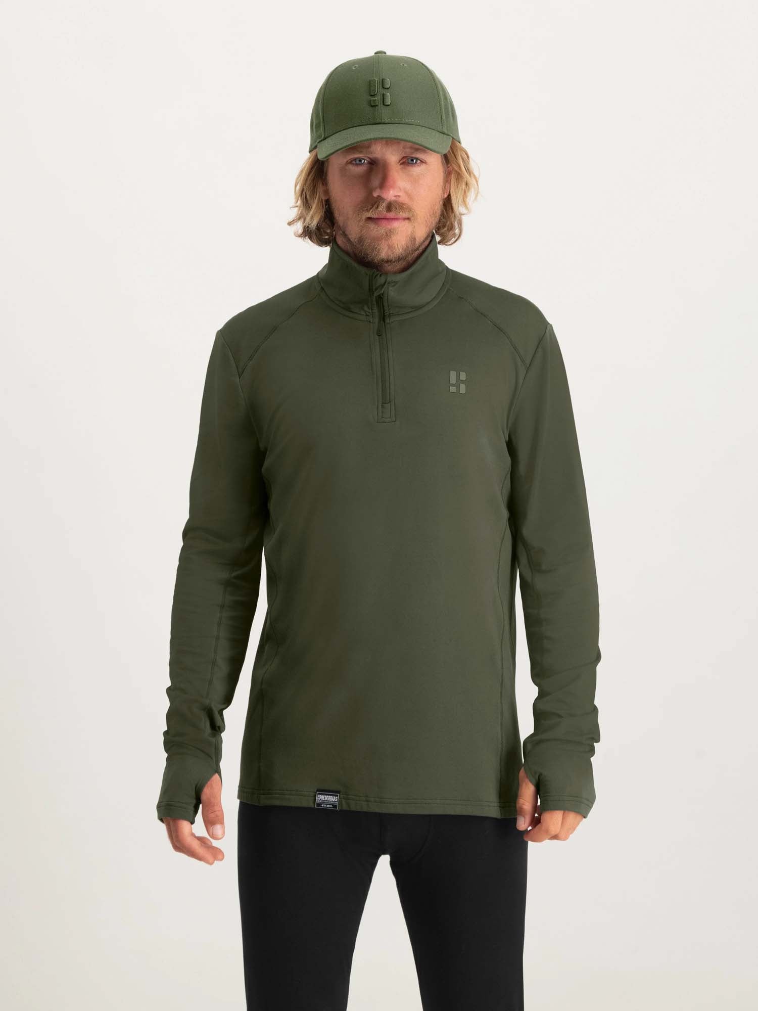 Four Seasons Lightweight skipully