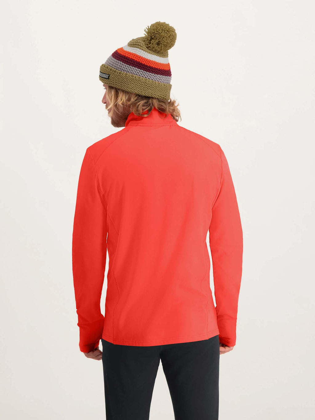Four Seasons Lightweight skipully