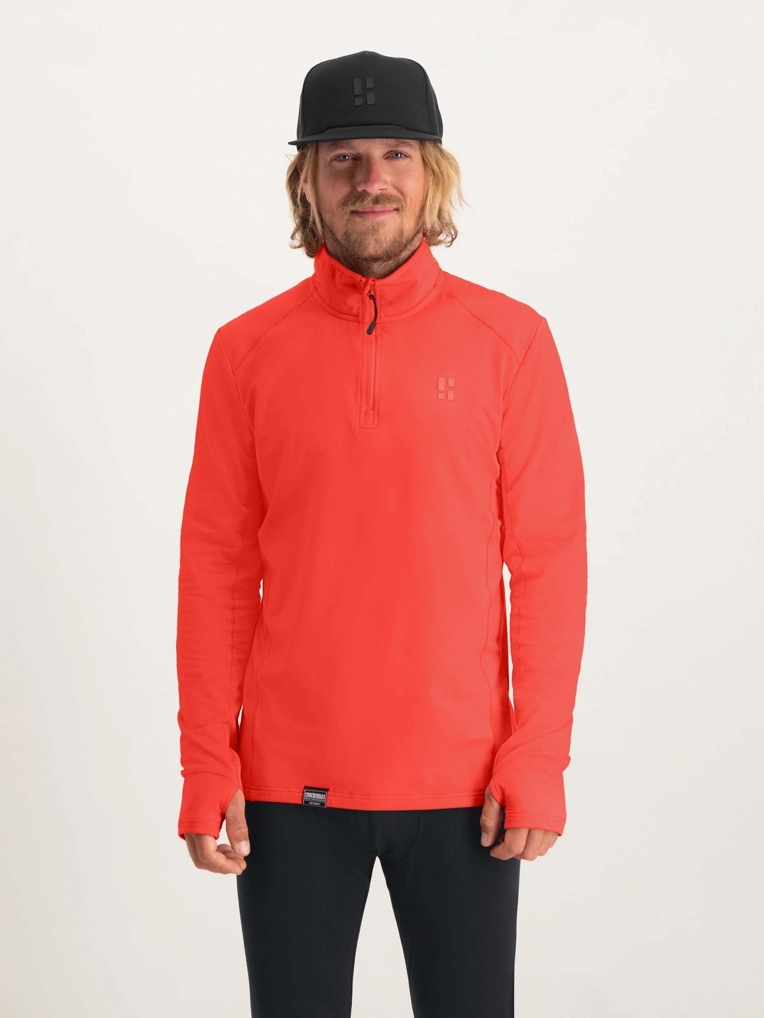 Four Seasons Lightweight skipully