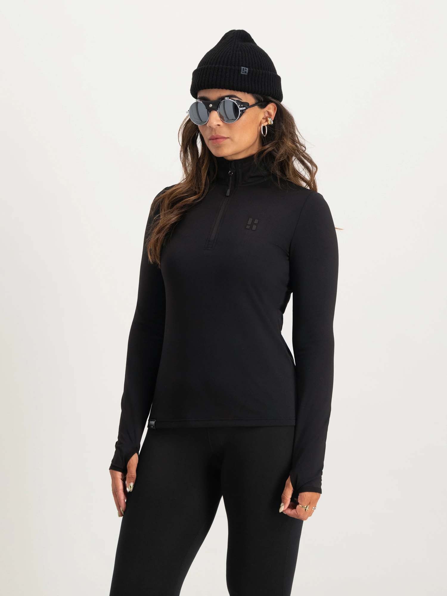 Four Seasons Lightweight skipully