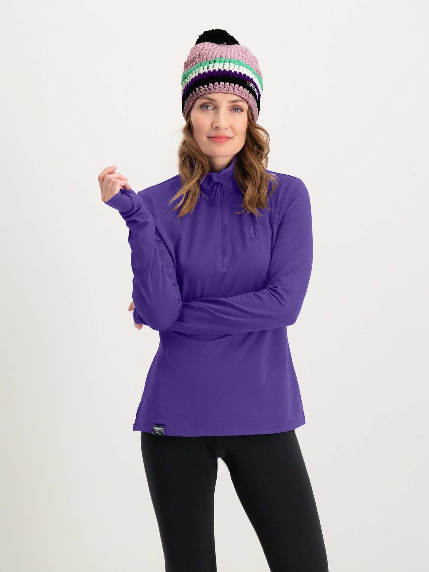 Four Seasons Lightweight skipully