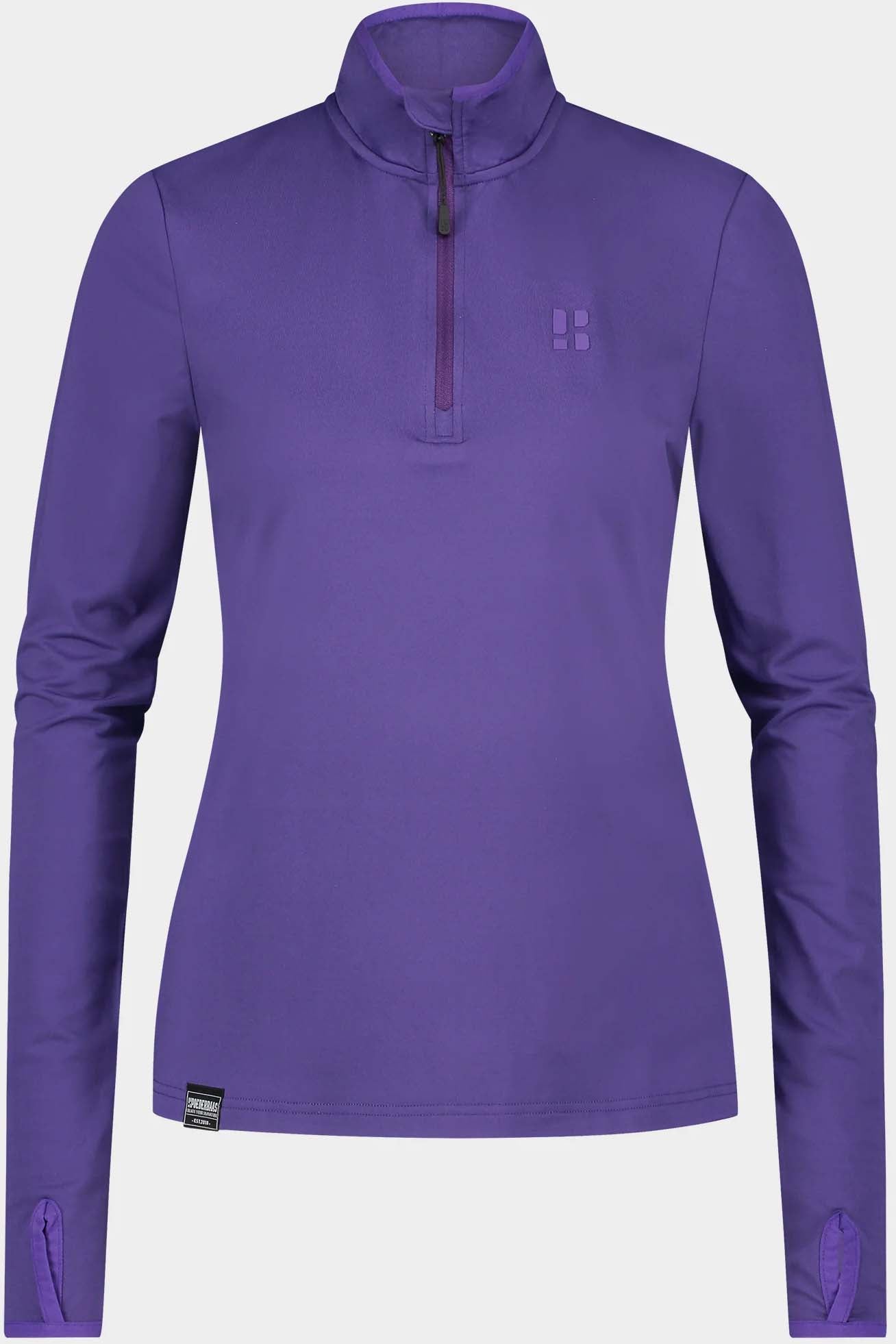 Four Seasons Lightweight skipully
