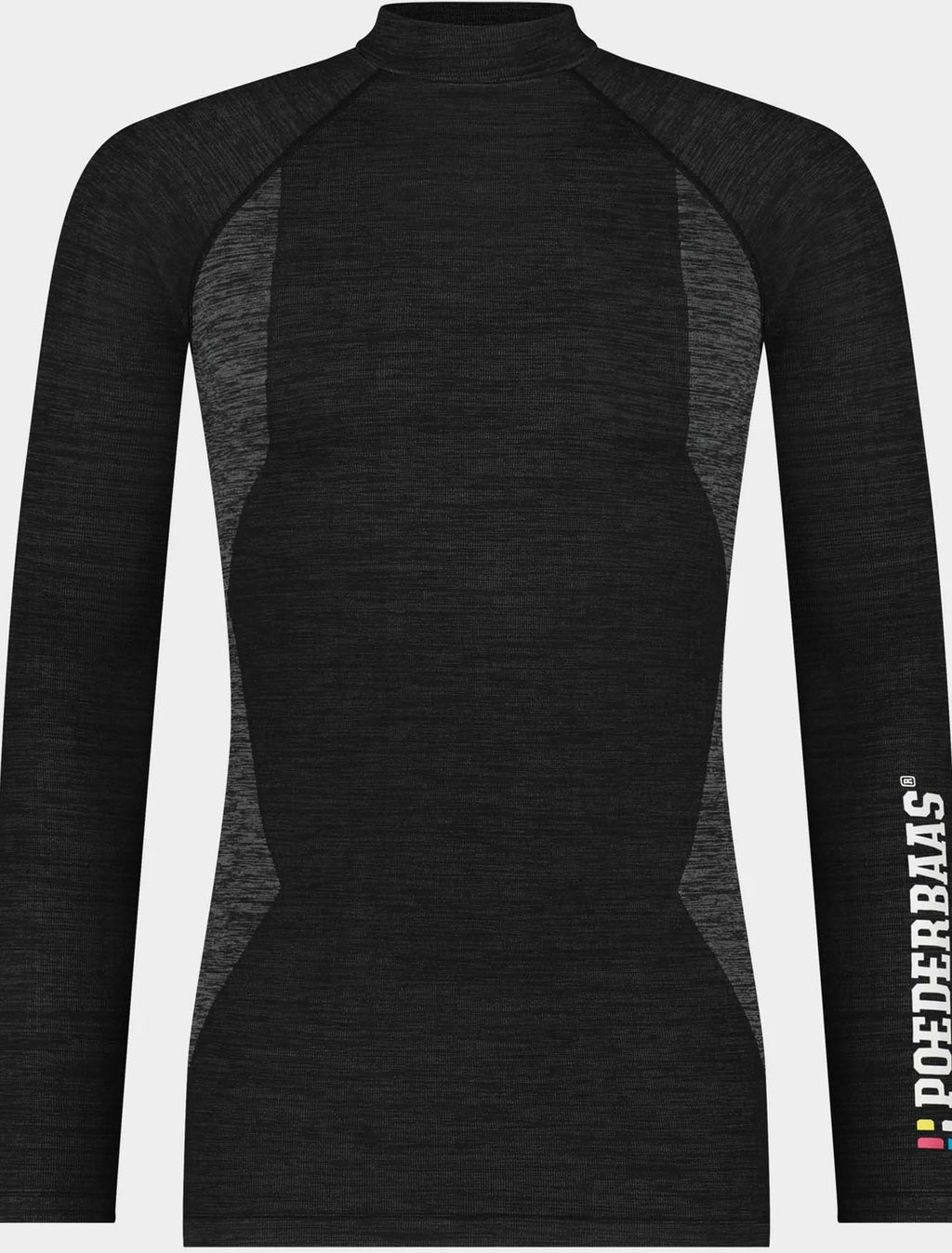Technical thermoshirt