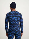 Camo thermoshirt