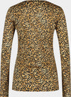 Animal thermoshirt