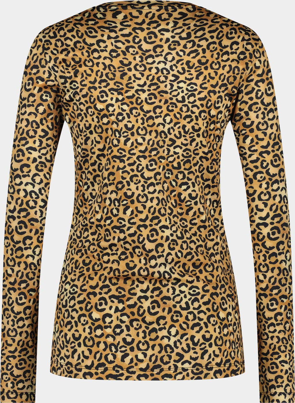 Animal thermoshirt