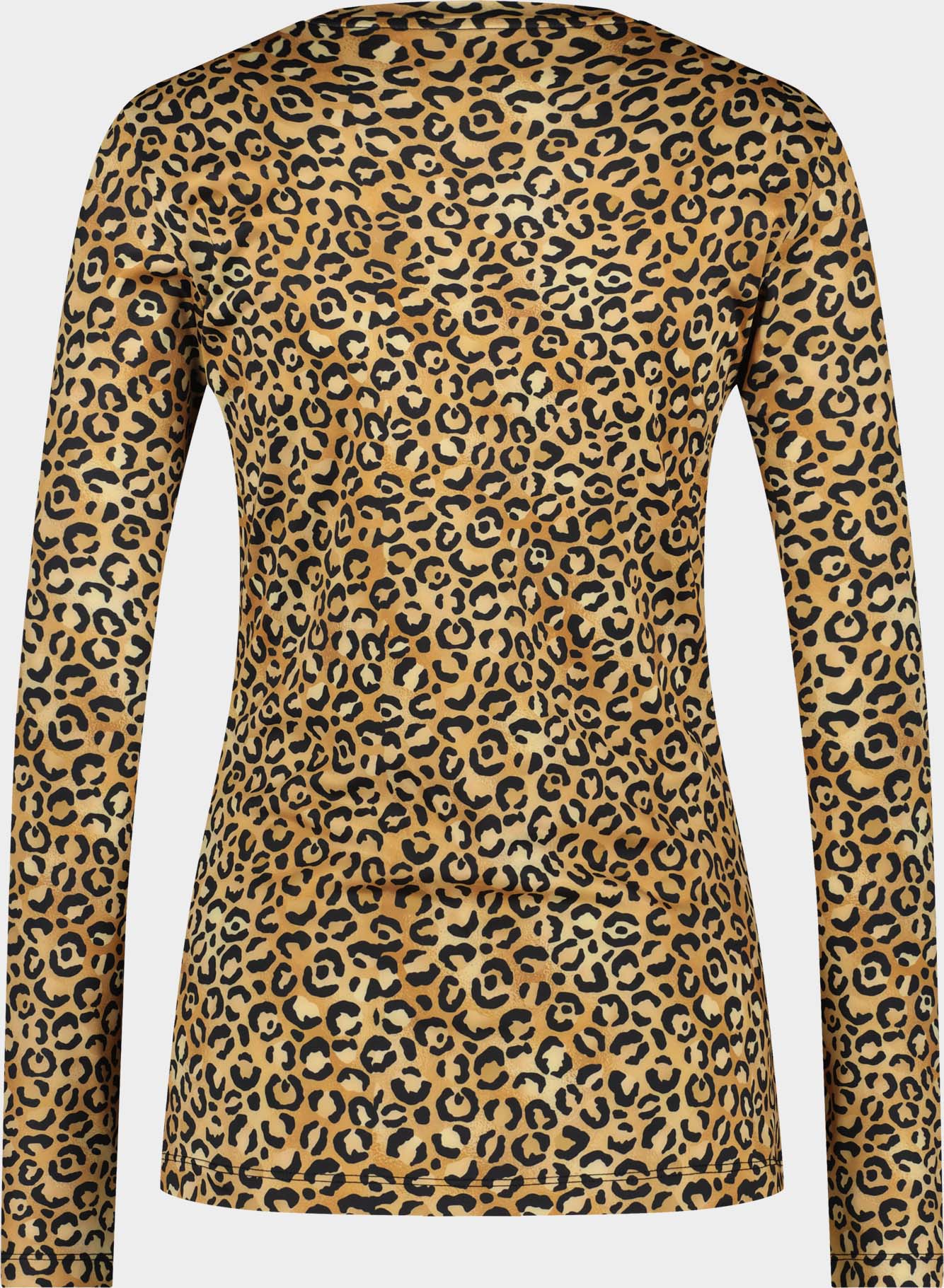 Animal thermoshirt