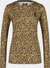 Animal thermoshirt