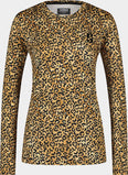 Animal thermoshirt
