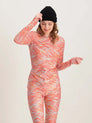 Animal thermoshirt