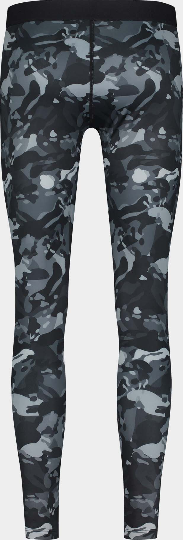 Camo thermobroek